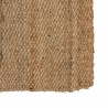 Alfombra ALTEA Beige Natural 160 x 230 cm