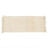 Alfombra ALTEA Beige Crema 70 x 170 cm