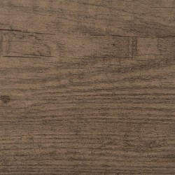 Consola Negro Natural Hierro Madera MDF 120 x 30 x 70 cm