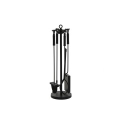 Utensilios para Chimenea...