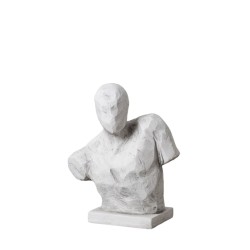 Busto Arcilla Hombre 44 x...