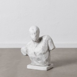 Busto Arcilla Hombre 44 x 26,5 x 57 cm