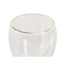 Set de Vasos DKD Home Decor 100 ml 6,7 x 6,7 x 6,4 cm