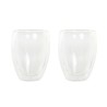 Set de Vasos DKD Home Decor 9 x 9 x 10,2 cm 380 ml