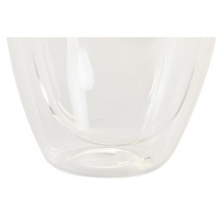 Set de Vasos DKD Home Decor 9 x 9 x 10,2 cm 380 ml