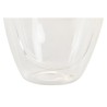 Set de Vasos DKD Home Decor 9 x 9 x 10,2 cm 380 ml