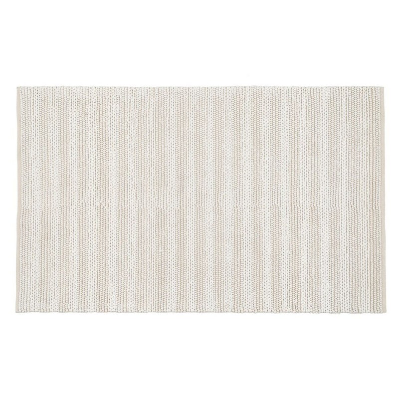 Alfombra Crema 160 x 230 cm