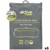 Funda Protectora Aktive Mesas 200 x 60 x 130 cm (6 Unidades)