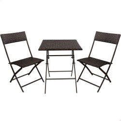 Conjunto de Mesa con 2...