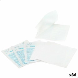 Kit de reparación Intex Hinchable 7 x 0,5 x 7 cm (36 Unidades)