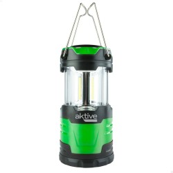 Farol LED Aktive Camping (6 Unidades)