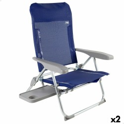 Silla de Playa Aktive Slim...