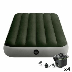 Cama Hinchable Intex Twin...