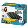 Cama Hinchable Intex Twin Dura-Beam Prestige Downy 99 x 25 x 191 cm 4 Unidades