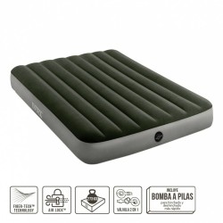 Cama Hinchable Intex Full Dura-Beam Prestige 137 x 25 x 191 cm 3 Unidades