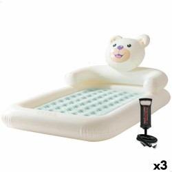 Cama Hinchable Intex Junior...