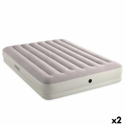 Cama Hinchable Intex Queen...