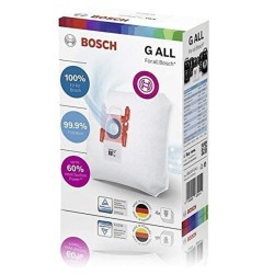 Bolsa de Recambio para Aspiradora BOSCH BBZ41FGALL