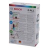 Bolsa de Recambio para Aspiradora BOSCH BBZ41FGALL