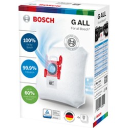 Bolsa de Recambio para Aspiradora BOSCH BBZ41FGALL