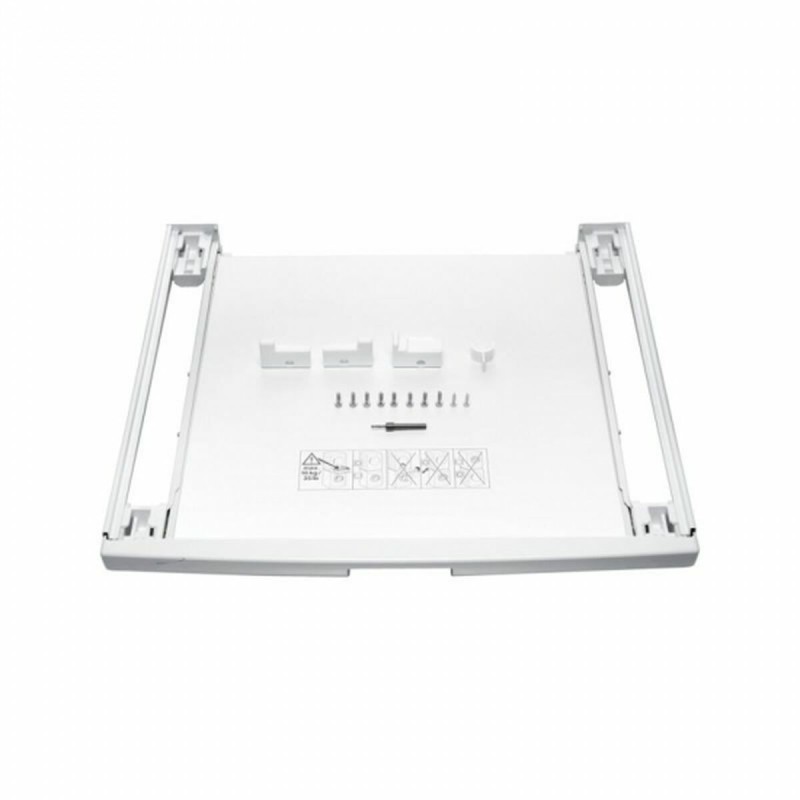 Bolsa de Lavado BOSCH WTZ11400 Blanco