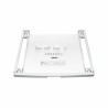 Bolsa de Lavado BOSCH WTZ11400 Blanco