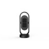 Termoventilador Portátil Activejet Selected 3D Negro Bronce 1800 W