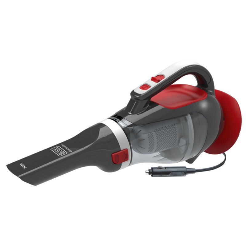 Aspiradora de Mano Black & Decker ADV1200