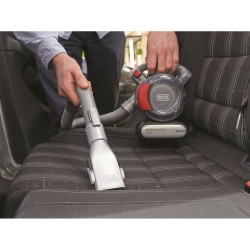 Aspirador Ciclónico Black & Decker PD1200AV 560 ml