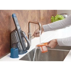 Aspiradora de Mano Black & Decker BHHV520BF-QW