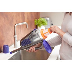 Aspiradora de Mano Black & Decker BHHV520BFP