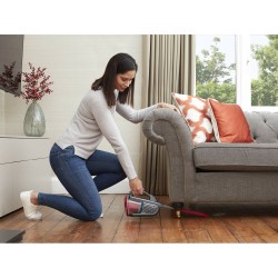 Aspiradora de Mano Black & Decker Dustbuster 18 W