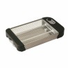 Tostadora COMELEC TP-712/7012 600W Negro 600 W