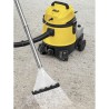 Aspirador Clatronic BSS 1309 Amarillo 1200 W