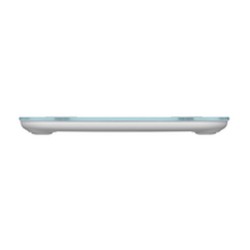 Báscula Digital de Baño Medisana BS 600 connect Blanco Acero Inoxidable