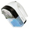 Quitapelusas Mpm LR-027-86            Blanco 4 W