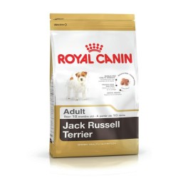 Pienso Royal Canin Jack...