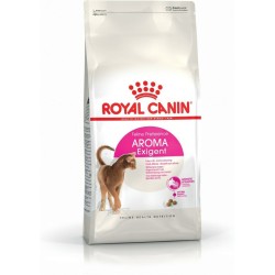 Comida para gato Royal...