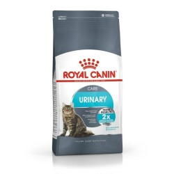 Comida para gato Royal...