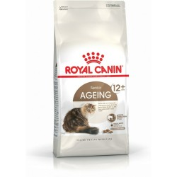 Comida para gato Royal...