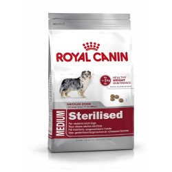 Pienso Royal Canin Medium...