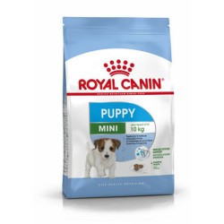 Pienso Royal Canin Mini...