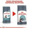 Comida para gato Royal Canin Hairball Care Adulto Pollo 400 g