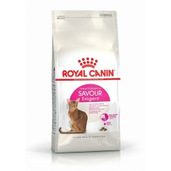 Comida para gato Royal...