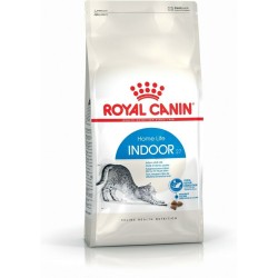 Comida para gato Royal...