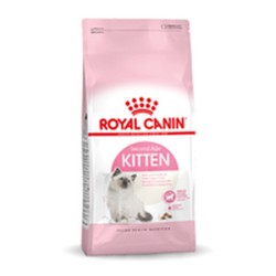 Comida para gato Royal...