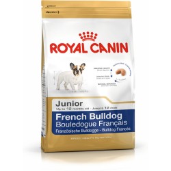 Pienso Royal Canin French...