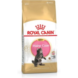 Comida para gato Royal...