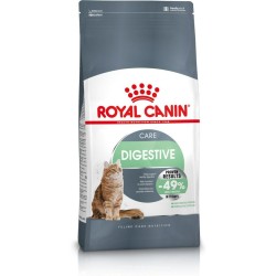 Comida para gato Royal...