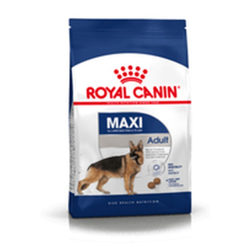 Pienso Royal Canin Maxi Adult 15 kg Adulto